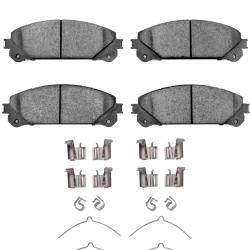 DYNAMIC FRICTION 1310132401