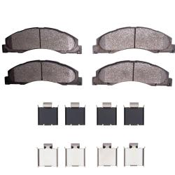 DYNAMIC FRICTION 1214132801