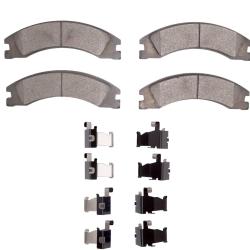 DYNAMIC FRICTION 1214133001