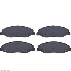 DYNAMIC FRICTION 1311133200