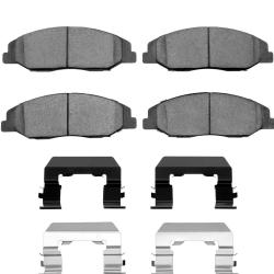 DYNAMIC FRICTION 1310133201