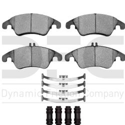 DYNAMIC FRICTION 1310134201