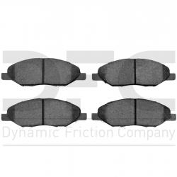 DYNAMIC FRICTION 451267115