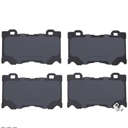 DYNAMIC FRICTION 1311134600