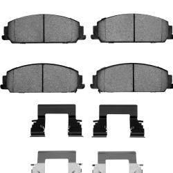 DYNAMIC FRICTION 1551135101