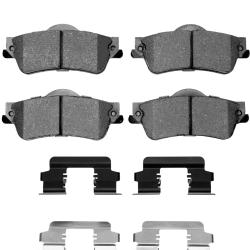 DYNAMIC FRICTION 1310135201