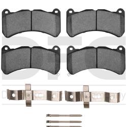 DYNAMIC FRICTION 1115136501