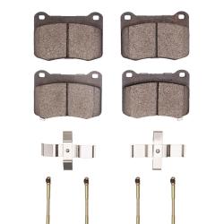 DYNAMIC FRICTION 1115136601