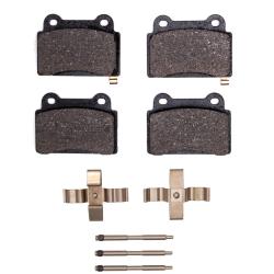 DYNAMIC FRICTION 1115136801