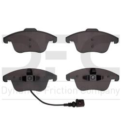 DYNAMIC FRICTION 1310137500