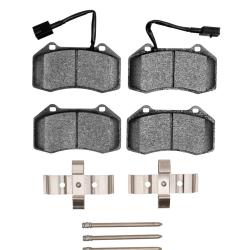 DYNAMIC FRICTION 1310137901