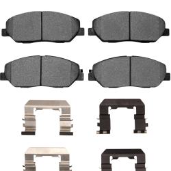 DYNAMIC FRICTION 1310138401