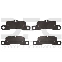 DYNAMIC FRICTION 1311139010