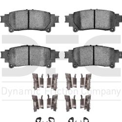 DYNAMIC FRICTION 1551139112