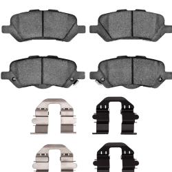 DYNAMIC FRICTION 1551140201