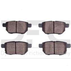 DYNAMIC FRICTION 1310142300