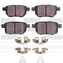 DYNAMIC FRICTION 1551142302