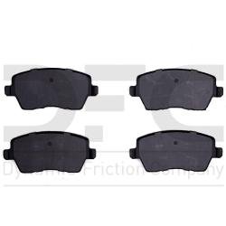 DYNAMIC FRICTION 1311143500