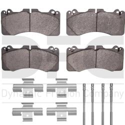 DYNAMIC FRICTION 1115144001