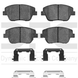 DYNAMIC FRICTION 1310144401