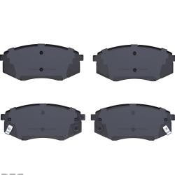 DYNAMIC FRICTION 1311144700