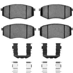 DYNAMIC FRICTION 1310144701