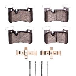 DYNAMIC FRICTION 1115145002