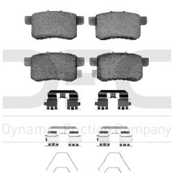 DYNAMIC FRICTION 1115145101