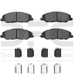 DYNAMIC FRICTION 1115146301