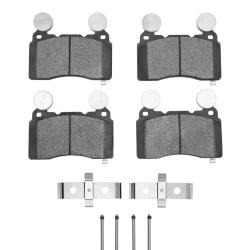 DYNAMIC FRICTION 1115147401