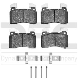 DYNAMIC FRICTION 1311147413