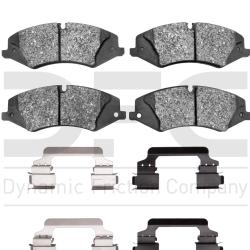 DYNAMIC FRICTION 1551147901