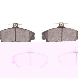 DYNAMIC FRICTION 1311149400