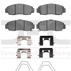 DYNAMIC FRICTION 1115150601