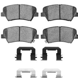 DYNAMIC FRICTION 1310154302