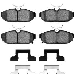 DYNAMIC FRICTION 1310156201