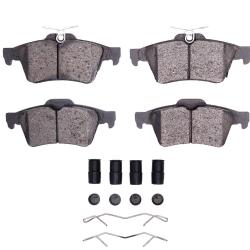 DYNAMIC FRICTION 1310156411