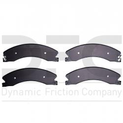 DYNAMIC FRICTION 1214156500