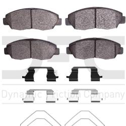 DYNAMIC FRICTION 1310157801