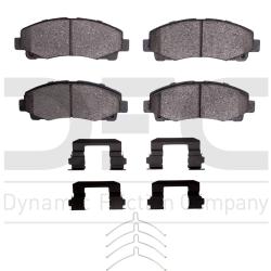 DYNAMIC FRICTION 1310158401