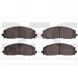 DYNAMIC FRICTION 441240019