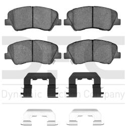 DYNAMIC FRICTION 1310159301