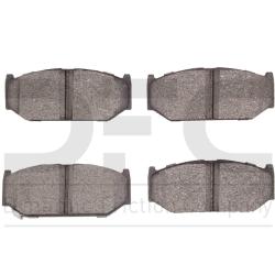 DYNAMIC FRICTION 1310161400