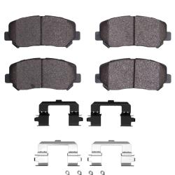 DYNAMIC FRICTION 1310162301