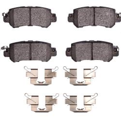 DYNAMIC FRICTION 1310162401