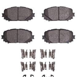 DYNAMIC FRICTION 1310162801