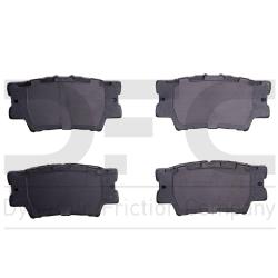 DYNAMIC FRICTION 1310163200