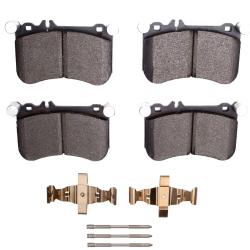 DYNAMIC FRICTION 1115163401