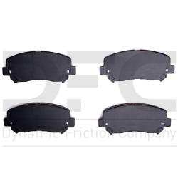 DYNAMIC FRICTION 1310164000