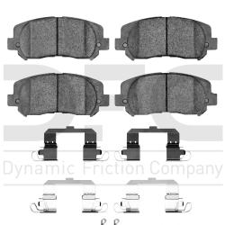 DYNAMIC FRICTION 1310164012